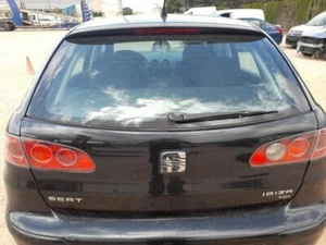 6L6827024B heckklappe 4980690 für SEAT IBIZA III (6L1) 1.9 TDI 2002 - Bild 1 von 3