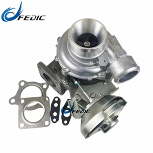 RHV5 8980115293 for Holden Rodeo Colorado Isuzu D-Max 3.0 CRD 4JJ1T Turbine - Picture 1 of 7