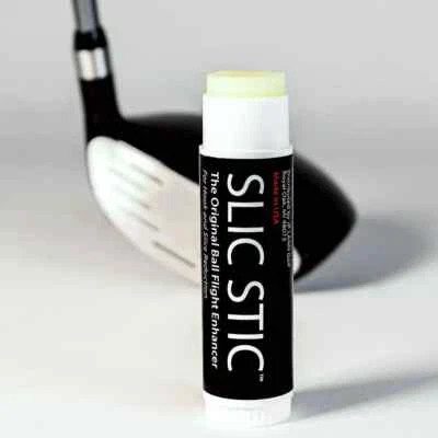 JP LANN GOLF / NEFOUSE ENTERPRISES, INC. JP Lann Golf Slic Stick Anti-Slice/Anti-Hook Compound for Clubs