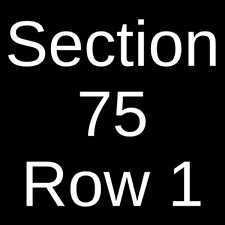 3 Tickets New York Yankees @ Baltimore Orioles 4/30/24 Baltimore, MD