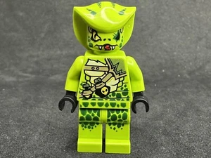 LEGO NINJAGO Lasha Minifigure Set 70668 70667 71703 70679 - Picture 1 of 2