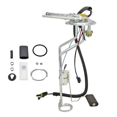 Unidad de envío de tanque de combustible compatible con GMC P2500 P3500 1987-1996 Chevrolet P20 P30 FG12S Foto 1 de 4