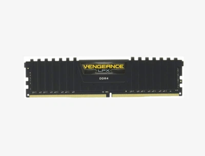 Corsair Vengeance LPX 8GB DDR4 3000MHz 288Pin Desktop Memory RAM PC4-24000 - Image 1 of 3