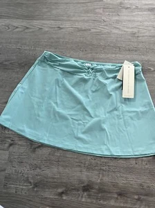 Profile by Gottex Women's Standard Swim Skirt Swimsuit Cover up, Mojito Seafoam - Picture 1 of 3
