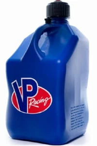 VP Racing 3532-CA 5.5 Gallon Blue  Multi Purpose Container - Picture 1 of 1