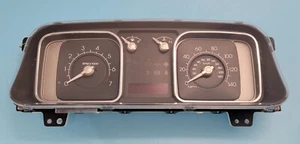 2007 LINCOLN MKX USED INSTRUMENT CLUSTER P#7A1T-10849-AF - Picture 1 of 6