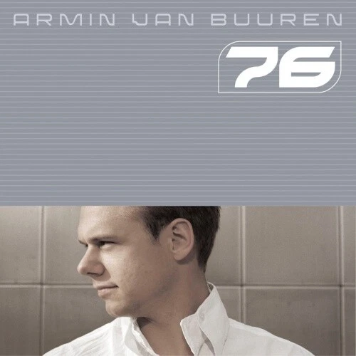 ARMIN VAN BUUREN 76 2x LP NEW VINYL Armada reissue  Foto 1 de 1