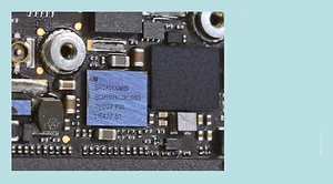 BCM5976 digitizer / touch ic for iphone5/5s/5c /6/6+ fix faulty touch screen - Picture 1 of 2