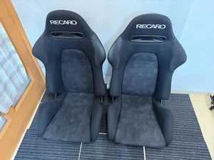 RECARO SR-4 2seats 0307 - Foto 1 di 15