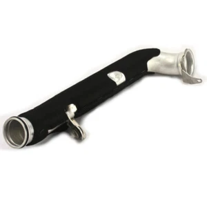 Ladeluftleitung für Mercedes Benz 2.0 OM654 A6540980007 Charge Air Pipe - Bild 1 von 3