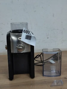 Krups GVX 2 Elektrische Expert Grat Kaffeemühle - funktioniert nicht - Bild 1 von 7
