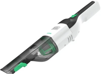 Black & Decker Mini-, Akku- und Auto-Sauger REVHV8C Akkusauger - Bild 1 von 4