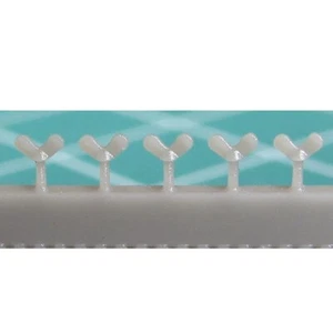 Metallic Details MDR3512 Scale model kit 1:35 Butterfly screw 4 Armor - Resin - Picture 1 of 24