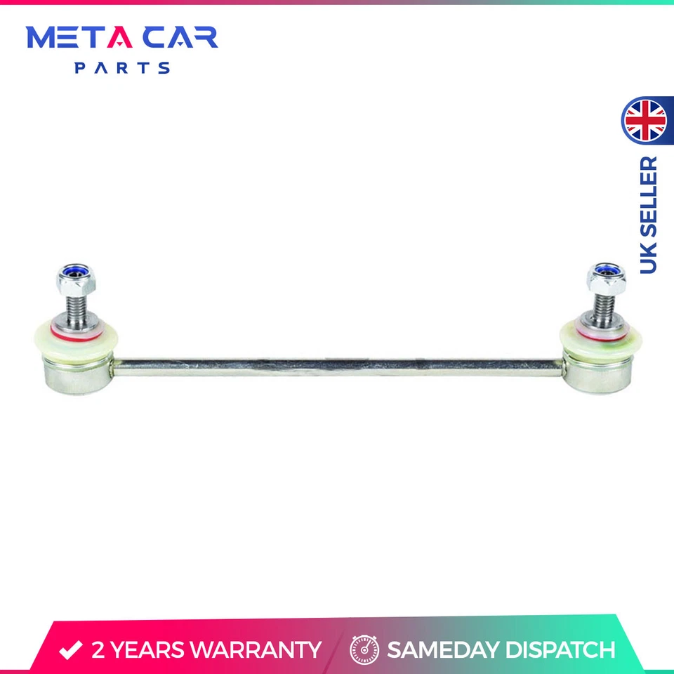 Barra estabilizadora de acoplamiento de enlace para Mercedes-Benz Clase B B 180 1693200989 Foto 1 de 4