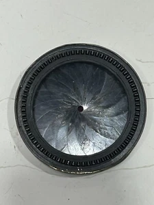 Conjunto de apertura y filtro IR para lente de cine Helios 52 vintage 150 mm f 1,5. - Imagen 1 de 5
