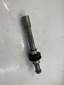 2012 KX 250 F Kx250f Kawasaki Front Axle Shaft Spacers - Picture 1 of 4