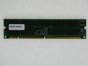 MEM-GRP-256 256MB Memory for Cisco 12000 Grp-B Memory - Picture 1 of 1