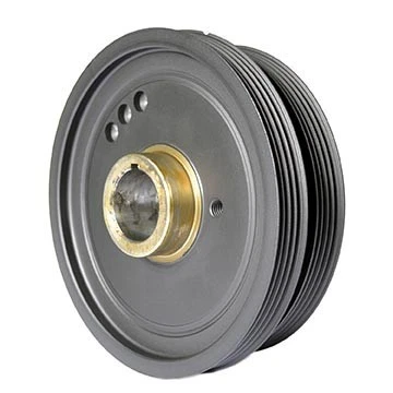 Гармонический балансировщик двигателя Dayco для Suzuki Grand Vitara 1999-2008 годов выпуска - Изображение 1 из 2