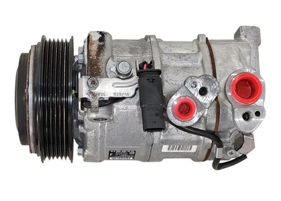 Mercedes-Benz E-Class E300 AC Compressor OEM A0008303002 213 Type 2018-2020 Foto 1 de 4