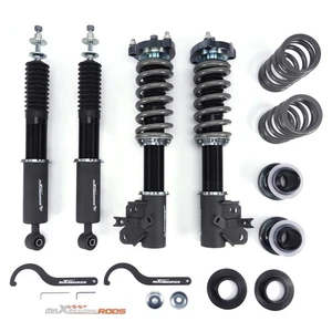 MaXpeedingrods COT7 Adjustable Coilovers Lowering Kit For Honda Civic & Si 06-11 - Bild 1 von 17