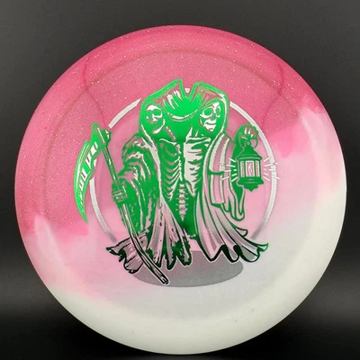 Innova Duo Wraith - Halloween 2025 - Image 1 of 4