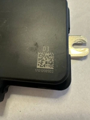 Bmw x5m f95 g05 x6 g06 x7 g07 module controller sas 9500026 - Image 1 of 4