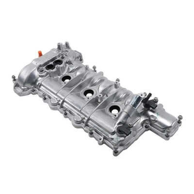 Genuine ACDelco For Cadillac XT5 2017-2024 Camshaft Cover Passenger Side Natural - Image 1 of 4