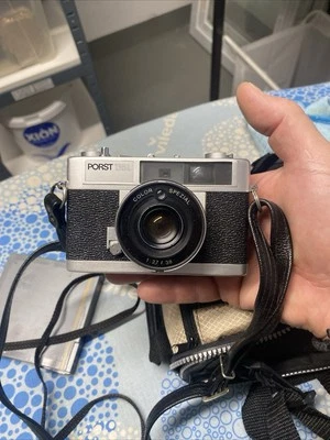 PORST 135L Gebraucht - Bild 1 von 4