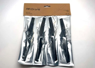 Parrot AR.Drone Propellers (C Type 146A, A Type 147A) Spare Parts - SEALED - Image 1 of 2