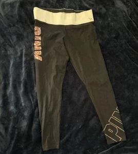 PINK Victoria Secret Sweatpants - Picture 1 of 5