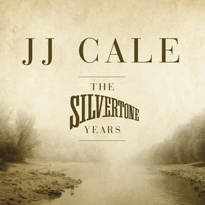 J.J. Cale The Silvertone Years (Vinyl) 12" Album (US IMPORT) - Picture 1 of 2