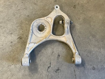 2014-2018 Dodge Durango Rear Right Passenger Lower Control Arm RWD 1622 OEM - Image 1 of 4