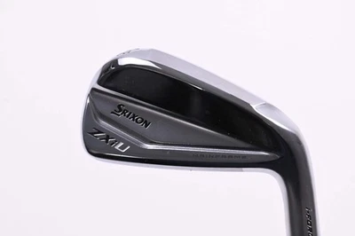 Srixon ZXiU Utility #2 Iron / 18 Degree / Stiff Flex Tour AD AD-95 Shaft - Image 1 of 4
