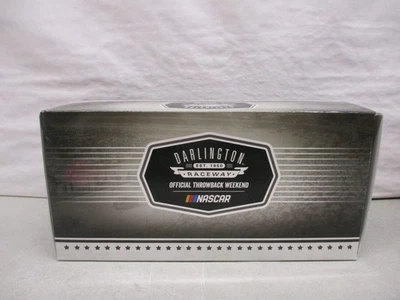 2018 Action Austin Dillon American Ethanol Darlington 1/24 Autographed - Image 1 of 4