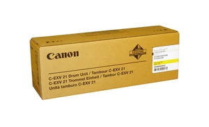 Canon C-EXV21 Trommeleinheit 0459B002[BA] Gelb für Canon Color IR C2550/C3480 - Bild 1 von 1