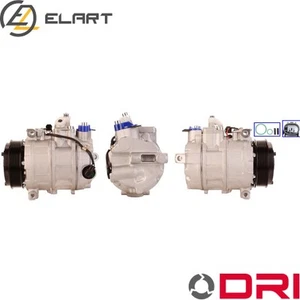 COMPRESSOR AIR CONDITIONING 700510256 FOR MERCEDES-BENZ G-CLASS SPRINTER/35-t - Picture 1 of 6