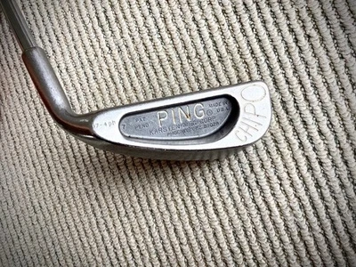 Ping 7-4 Ph Chipper - Image 1 of 4