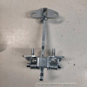1462455080 Tope de puerta delantera Izquierda LANCIA Z 2.0 Turbo LS Mnv - Imagen 1 de 5