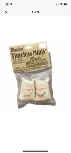 Miniatur Puppenhaus Darice zeitlose Minis Mehl und Zuckersäcke 1-1/2 Zoll - Bild 1 von 3