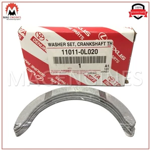 11011-0L020 ORIGINAL OEM SCHEIBENSATZ, KURBELWELLENSCHUB 110110L020 - Bild 1 von 2