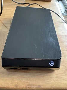 Disque dur Seagate Backup Plus Hub 14 To - Photo 1/4