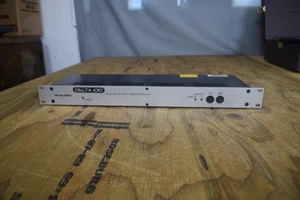 M-Audio Delta 1010 Digital Recording Interface Rackmount MIDI 24Bit 96kHz IO - Picture 1 of 10