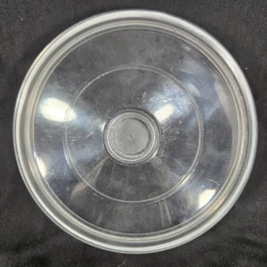 Olla de cocción lenta de plástico original de 7 3/4" con tapa Rival 3100 3120 3130 3150 - Imagen 1 de 6