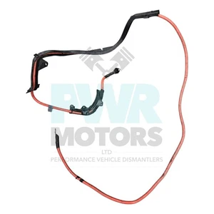 BMW E92 E93 M3 Positive Battery Cable Lead Power Supply 9125035 - Picture 1 of 13