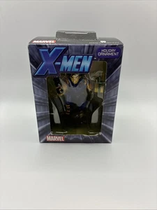 2004 Marvel X-Men Animated Wolverine Christmas Ornament American Greetings - Picture 1 of 6