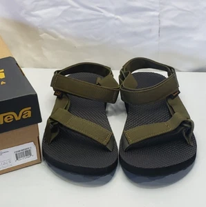 Teva Herren Original Universal 1004006 Größe 8 *Neu - Bild 1 von 9