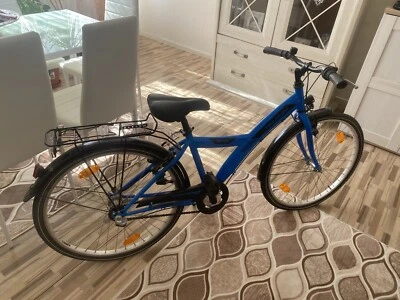 fahrrad - Bild 1 von 4