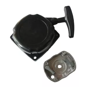 PULL STARTER For 2-STROKE 33cc, 43cc, 47cc, 49cc, 50cc Pocket Dirt Bike SCOOTER - Picture 1 of 4