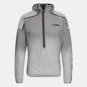 Adidas Hombre Grande Terrex Agravic Windweave Pro Cortavientos H11748 - Imagen 1 de 18