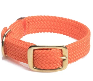 Mendota Products Junior Double Braid Collar - Picture 1 of 4